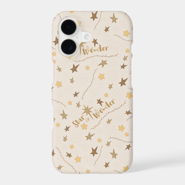 Christmas iPhone 11 case (Back)