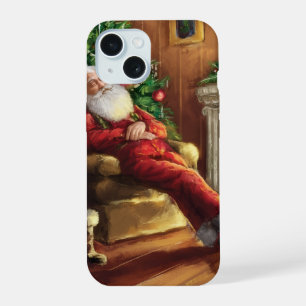 Christmas iPhone 15 Case