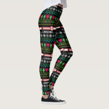 Christmas Is Loading Funny Ugly Christmas Sweater