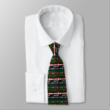 Christmas Is Loading Funny Ugly Christmas Sweater