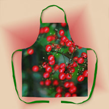 Christmas Is the Berries! 