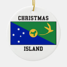 Christmas Island Flag
