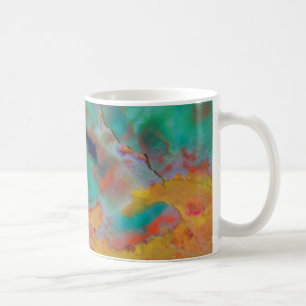 Christmas Jasper Close up Coffee Mug