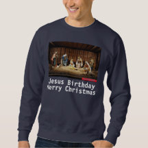 Christmas Jesus
