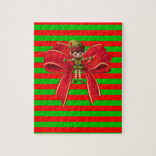 Christmas Jigsaw Puzzle