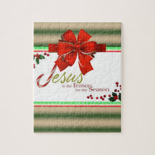 Christmas Jigsaw Puzzle