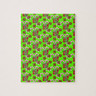 Christmas Jigsaw Puzzle