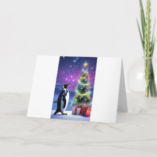 Christmas Joy Card