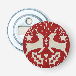 Christmas Joy I Bottle Opener