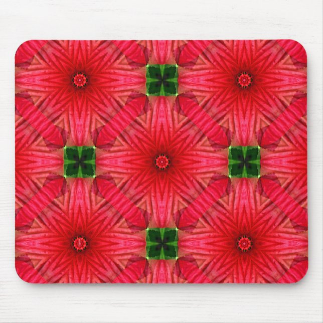Christmas Joy!... Mouse Pad (Front)