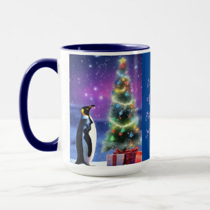 Christmas Joy Mug