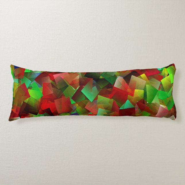 Christmas Joys....... Body Pillow (Front)