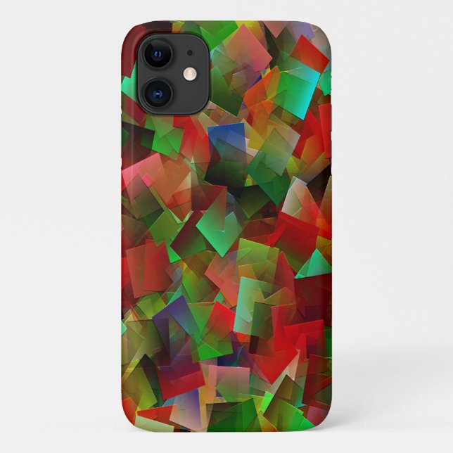 Christmas Joys..... Case-Mate iPhone Case (Back)