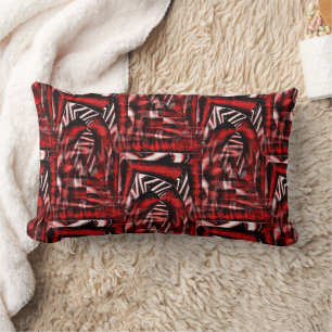 Christmas Joys..... Lumbar Pillow