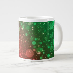 Christmas Jumbo Specialty Mug