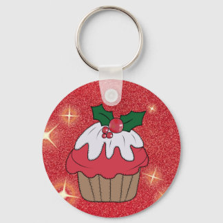 Christmas Keychain
