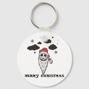 CHRISTMAS KEYCHAIN