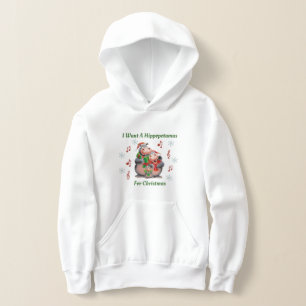 Christmas Kids Sweatshirt