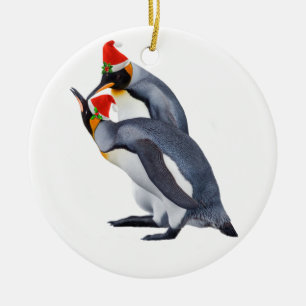 Christmas Kings Ornament