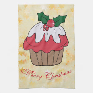 Christmas Kitchen Towel