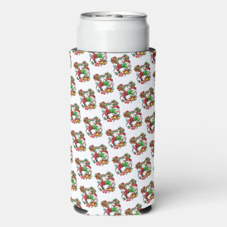 Christmas Koozie