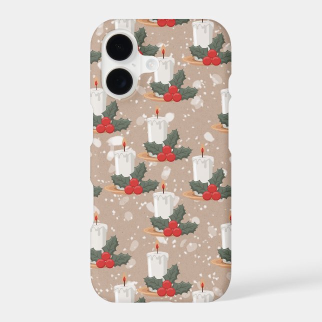 Christmas Kraft 13 (Verso)