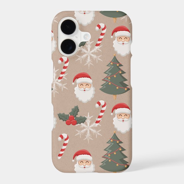 Christmas Kraft 3 (Back)