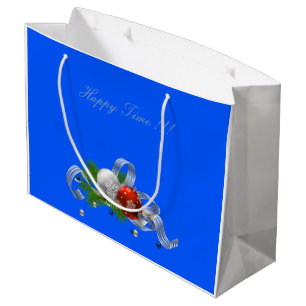Christmas Large Gift Bag