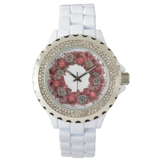 Christmas Lee C Watch (Front)