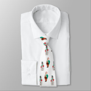 Christmas Legends Tie