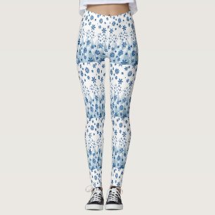 Christmas Leggings