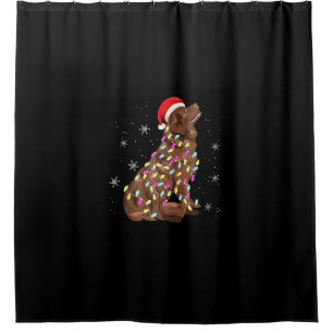 Christmas light gift funny newfie xmas present
