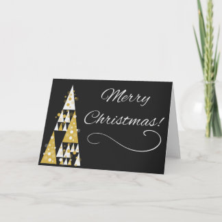 Christmas Lights - Customizable Edition Holiday Card