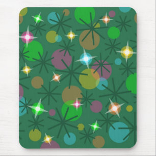 Christmas Lights mousepad