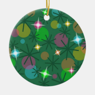 Christmas Lights ornament