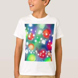 Christmas Lights T-Shirt