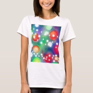 Christmas Lights T-Shirt
