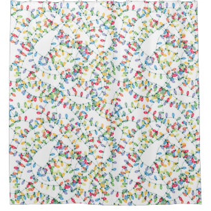 Christmas Lights Tangled