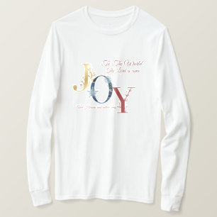 Christmas Long Sleeve T-Shirt