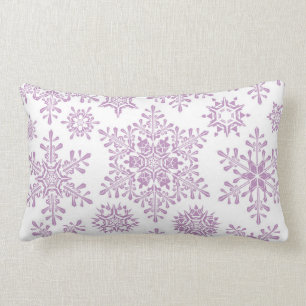 Christmas Lumbar Pillow