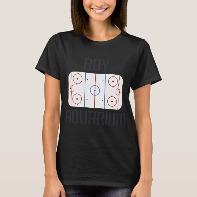 Christmas Lumpfish T-Shirt (Front)