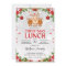 Christmas Lunch Invitations Christmas Brunch