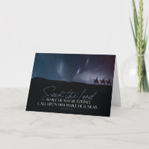 Christmas Magi Bible Quote