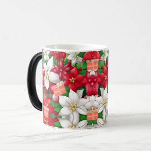 christmas magic mug