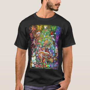 Christmas Magic T-Shirt