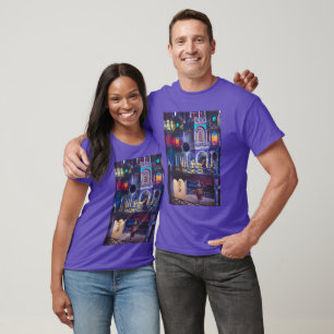 Christmas magic T-Shirt