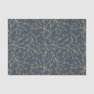 Christmas magic  tissue paper