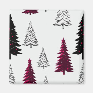 Christmas Magnet