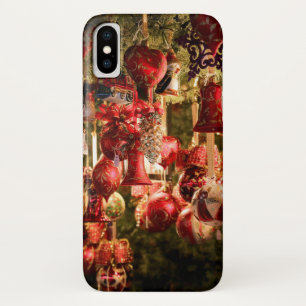 Christmas Market Case-Mate iPhone Case