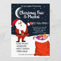christmas market & Fair